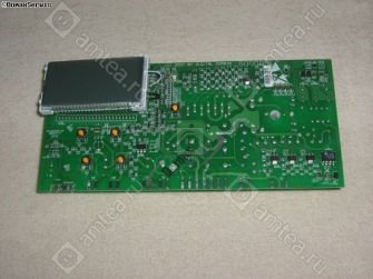 Электронный модуль стиральной машины Hansa