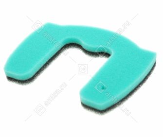 Фильтр (предмоторный) пылесоса LG