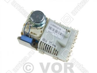 Электронный модуль с программой