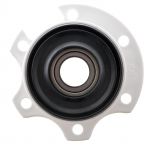 Суппорт (опора барабана) в сборе стиральной машины Indesit