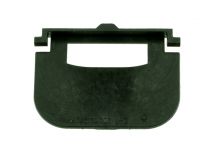 Шторка дозатора моющих средств стиральной машины Атлант