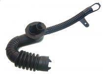 Патрубок (от бункера к баку) стиральной машины Ardo, Атлант