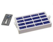 Антибактериальный фильтр холодильника Whirlpool